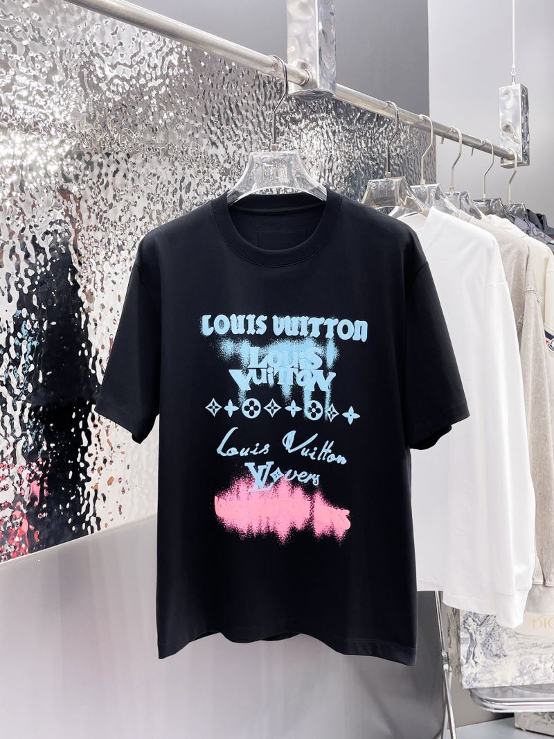 Louis Vuitton T-Shirts